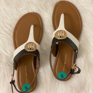 Tommy Hilfiger sandals